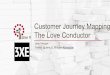 Customer Journey Mapping The Love Conductor - Paid Social |Content …3xedigital.com/wp-content/uploads/2017/02/JEM-9... · 2017-02-10 · questions, cross-channel touchpoints and