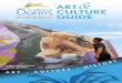 ART Dunes CULTURE Beaches & Beyond GUIDEThe biggest work of art your eyes will see is the 15,000-acre Indiana Dunes, with beautiful views of forest, sand dunes and Lake Michigan beaches