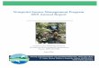 Nonpoint Source Management Program 2015 Annual Report · This report summarizes activities and accomplishments of the Maine Department of Environmental Protection’s Nonpoint Source