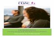 Pan Bedfordshire Family Drug and Alcohol Court (FDAC) Care... · Family Drug and Alcohol Court (FDAC) Information for Professionals . Who is this leaflet for? This leaflet is for