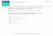 Evaluation of the Role of Society-Based Library in ... · Article views: 17 View Crossmark data. Evaluation of the Role of Society-Based Library in Empowering Surabaya City People