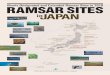 Newly Designated and Extended Ramsar Sites in 2018 · Rice paddies are areas for food production as well as important feeding and stopover sites for migratory birds such as shorebirds,