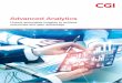 Unlock actionable insights to achieve outcomes and gain ......Developing and enabling a digital worldforce IT modernization or integration Digital ecosystem In 2019, CGI leaders met