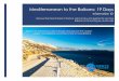 Mediterranean to the Balkans: 19 Days · 2020-05-11 · It’s only a short ride today as we follow the old coastal road along the Adriatic Coast north, before reaching Zadar for