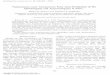  · Trypanosoma cruzi: Comparative Fatty Ácid Metabolism of the Epimastigotes and Trypomastigotes in Vitro DUELL E. WOOD AND EvERETT L. SCHILLER Department of School of Hygiene and