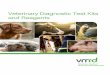 Veterinary Diagnostic Test Kits and Reagents - VMRD Inc....serodiagnosis of Babesia equi, Babesia caballi, Trypanosoma equiperdum and Burkholderia mallei infection in horses. J. Vet