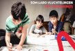 Hulpverlening op de brug naar de wereld · 2019-02-21 · Een nieuwkomer op school:-Doelstellingen onthaaljaar: taalvaardigheid Nederlands en sociale integratie bevorderen - Afh
