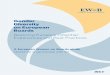 Gender Diversity on European · PDF file Realizing Europe’s Potential: Experiences and Best Practices Gender Diversity on European Boards A European Women on Boards study carried