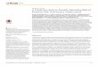 A Prediction Rule to Stratify Mortality Risk of Patients with … · 2017-12-21 · mortality,wereportedthe sensitivity, specificity and testpredictivevalues.Theareaunderthe ROCcurve(AUC)and