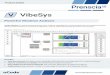 Powerful Vibration Analysis · Powerful Vibration Analysis Product Details Benefits: Save time and cost with faster, more meaningful fault detection and diagnostics for rotating machinery