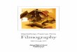 MacGillivray Freeman Films Filmographymacgillivrayfreeman.com/wp-content/uploads/2017/05/MFF_Filmography_2017.pdf2 MacGillivray Freeman Films Filmography “Jim and I cared only that