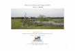 Missouri Wetland Program Plan Final RENEEMissouri Wetland Program Plan 2013 – 2018 Prepared by the Missouri Department of Natural Resources Water Resources Center Water Resources
