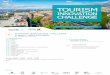 TOURISM - Startup Madeirainnovationchallenge.startupmadeira.eu/wp-content/uploads/2019/... · RE Tour Innovati RE Tour MålåéiYåMAcéelê?atVåhsOProgram Innovatio start NOW Pitch