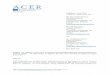 1000 Brussels, Belgium E-mail: ENTSO-E Secretary-General ......ACER III Agency for the Cooperation of Energy Regulators The Director Ljubljana, 7 June 2016 ACER-AP-DH-ss-2016-249 Mr