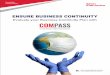 ENSURE BUSINESS CONTINUITY - Tech Mahindra · 2020-05-01 · ENSURE BUSINESS CONTINUITY IN A WORLD WITH COVID-19 Tech Mahindra Consultants have created an online Business Continuity