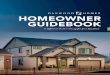 Homeowner Guidebook - Springs / Utahoakwoodhomesco.com/homeowner-guidebook-springs-utah.pdfFEATURES OF YOUR HOME 7.1 Air Conditioning 7.1 Appliances 7.2 Attic Access 7.2 Cabinets and