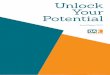 Unlock Your Potential - Oakdale Enterprises · 2018-11-17 · Unlock Your Potential Annual Report 2015. 2 | 2015 ANNUAL REPORT About OAK 1 Values 2 Corporate Statement 2 Mission 2