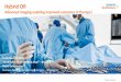 Siemens Corporate Design PowerPoint-Templates – HealthcareInstead of open surgery most surgeries will be performed minimally invasively 3D imaging will be important to guide the