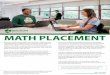CECIL COLLEGE Own Your Future MATH PLACEMENT · 2020-05-22 · CECIL COLLEGE One Seahawk Drive, North East, MD 21901 • cecil.edu 6. Click continue. Enter your personal information