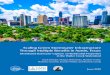 Scaling Green Stormwater Infrastructure Through …...Scaling Green Stormwater Infrastructure Through Multiple Benefits in Austin, Texas IABOUT THE PACIFIC INSTITUTE The Pacific Institute