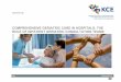 Comprehensive geriatric care in hospitals: the role of inpatient ......Hospitaliers Jolimont), Nathalie Closset (Clinique André Renard), Isabelle Cremers (Centre Hospitalier Régional
