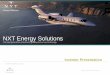 NXT Energy Solutions · © 2016 NXT Energy Solutions, Inc. Continually more risky and expensive to find oil and gas