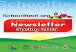 New Emerging Drugs Update - SchoolBeat · 2019-07-14 · and Methiopropamine as well as the psychedelic Tryptamine 5-MeO-Dalt. Wedinos – PHILTRE Bulletin: Issue 3 on changing trends
