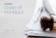 Code of Conduct · 2020-04-05 · standards as exemplified by ourValues. Focusing onquality — We are committed to delivering a high-quality service, applying KPMG methodologies