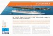 TOURISM - Plan Bleuplanbleu.org/sites/default/files/publications/notespb_num24_en.pdf · Employment in the land-based tourism For each of the 9 Mediterranean destinations studied,