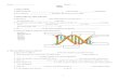Pearland Independent School District€¦ · Web view---We can use DNA fingerprinting to find out if the DNA found at the crime scene belongs to the Make a DNA fingerprint (restriction