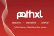 PathXL Training EQA/Whole Slide Scoring · 2 days ago · Service Hours The PathXL (hosted) website at will be available 24 hours a day, 365 days a year, with core business hours