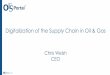 Digitalization of the Supply Chain in Oil & Gas743b1909befe8b365abf-3c360e91a500e21e931ba1eca783ffa4.r32...Our automation of P2P creates a layer of eCommerce transparency for both