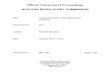 Official Transcript of Proceedings NUCLEAR REGULATORY … · 2012-09-10 · 3 GRETCHEN RIVERA-CAPELLA, FSME/DMSSA/LISD/RMSB 4 SHIRLEY XU, FSME/DMSSA/LB 5 6 MEMBERS OF THE PUBLIC PRESENT: