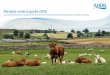 Parasite control guide 2020 - Cattle Parasites · Other products are more specific in the parasites they . will kill, i.e. narrow spectrum. Most anthelmintics in this category are