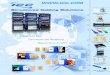 Structured Cabling Solutions · Structured Cabling Solutions