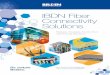 IBDN Fiber Connectivity Solutions Park...of the future. Our End-to-End Expertise. Your End-to-End Solution. 3 IBDN Fiber Connectivity Solutions Belden Fiber Systems Provide Reliable,