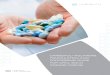 CARBOPOL POLYMERS FORMULATION AND PROCESSING GUIDE … · 2020-06-01 · • Size reduction (of tablets) • Efficient binding Carbopol polymers and Noveon polycarbophil offer formulation