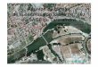 Réunion du bureau de la commission locale de l’eau du SAGE du … · 2019-02-13 · Vue aérienne du secteur d’études à Millau (images Mappy) Réunion du bureau de la commission