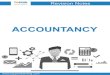 Accounting for Not for Profit Organisation notes for CBSE ... · ACCOUNTANCY Accounting for Not-for-Profit Organisation 4 vii. Adjustment: Adjustments for accrued, outstanding items