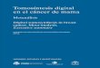 Tomosintesis digital en el cáncer de mama...INFORMES, ESTUDIOS E INVESTIGACIÓN Tomosíntesis digital en el cáncer de mama Metanálisis Digital tomosynthesis in breast cancer. Meta-analysis