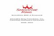 Smoothies With A Purpose® Smoothie King Franchises, Inc ......Smoothie King Franchises, Inc. A Texas Corporation 9797 Rombauer Road Dallas, Texas 75019 (985) 635-6973 franchise@smoothieking.com