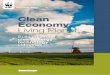Clean Economy, Living Planetassets.panda.org/downloads/rapport_wwf_cleaneconomy...Clean Economy, Living Planet Building the Dutch clean energy technology industry Clean Economy, Living