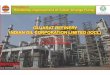 ByBByyBy GUJARAT REFINERY INDIAN OIL CORPORATION … · Observations: High wear and wear marks on Bellow Root Cause-1: Insufficient API Plan-32 Seal oil flow Root Cause-1:Catalyst