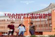TRANSFORMING OUR FUTURE - Western Sydney · entrepreneurs, future thinkers, sustainability advocates and global citizens. Our 4th annual sustainability report, ‘Transforming Our