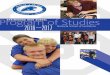 SPRINGBORO HIGH SCHOOL 2016 ~2017 National School of ... · Dear Springboro High School Students and Parents: As the principal of Springboro High School, I would like to welcome you