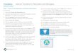 Transfers: Internal Transfers for Recruiters and Managerstraining.wasteconnections.com/workday/Attachments/Manager... · 2017-04-25 · Transfers: Internal Transfers for Recruiters