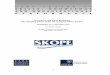 We need to talk about graduates The changing nature of the UK … · 2016-08-03 · We need The changing nature Monograph SKOPE, Department of Education 1 to talk about graduates