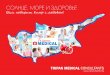 СОЛНЦЕ, МОРЕ И ЗДОРОВЬЕ · 2019-05-02 · medical СОЛНЦЕ, МОРЕ И ЗДОРОВЬЕ Вам подарит Кипр с любовью! tripan medical CONCULTANTS