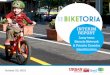 INTERIM REPORT - Victoria...1 Victoria City Council has made a bold commitment to become a national leader in cycling infrastructure by building an All-Ages and Abilities (AAA) cycling