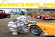 008109 MichelinCollection 16pFR...However, on vintage cars, if the rims are not airtight, we can allow the fitting of certain TL tyres with a special inner tube. When this is possible,